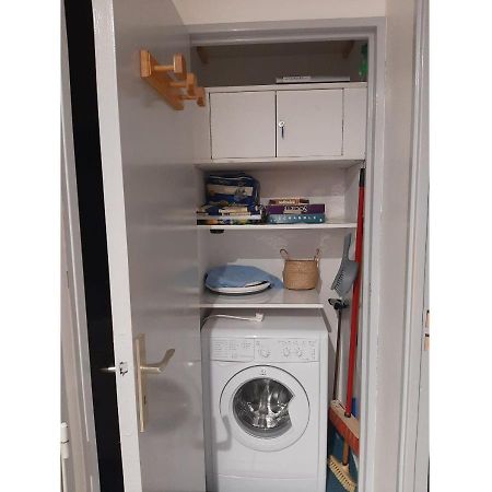 Appartement Cosy A Port Camargue Le Grau-du-Roi Εξωτερικό φωτογραφία