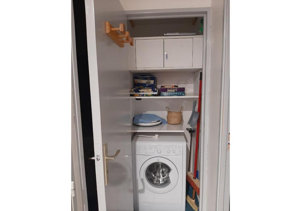 Appartement Cosy A Port Camargue Le Grau-du-Roi Εξωτερικό φωτογραφία