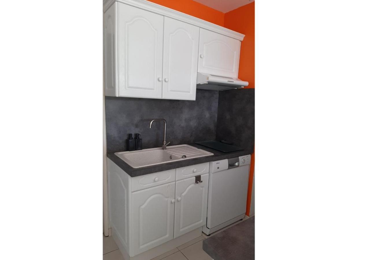 Appartement Cosy A Port Camargue Le Grau-du-Roi Εξωτερικό φωτογραφία