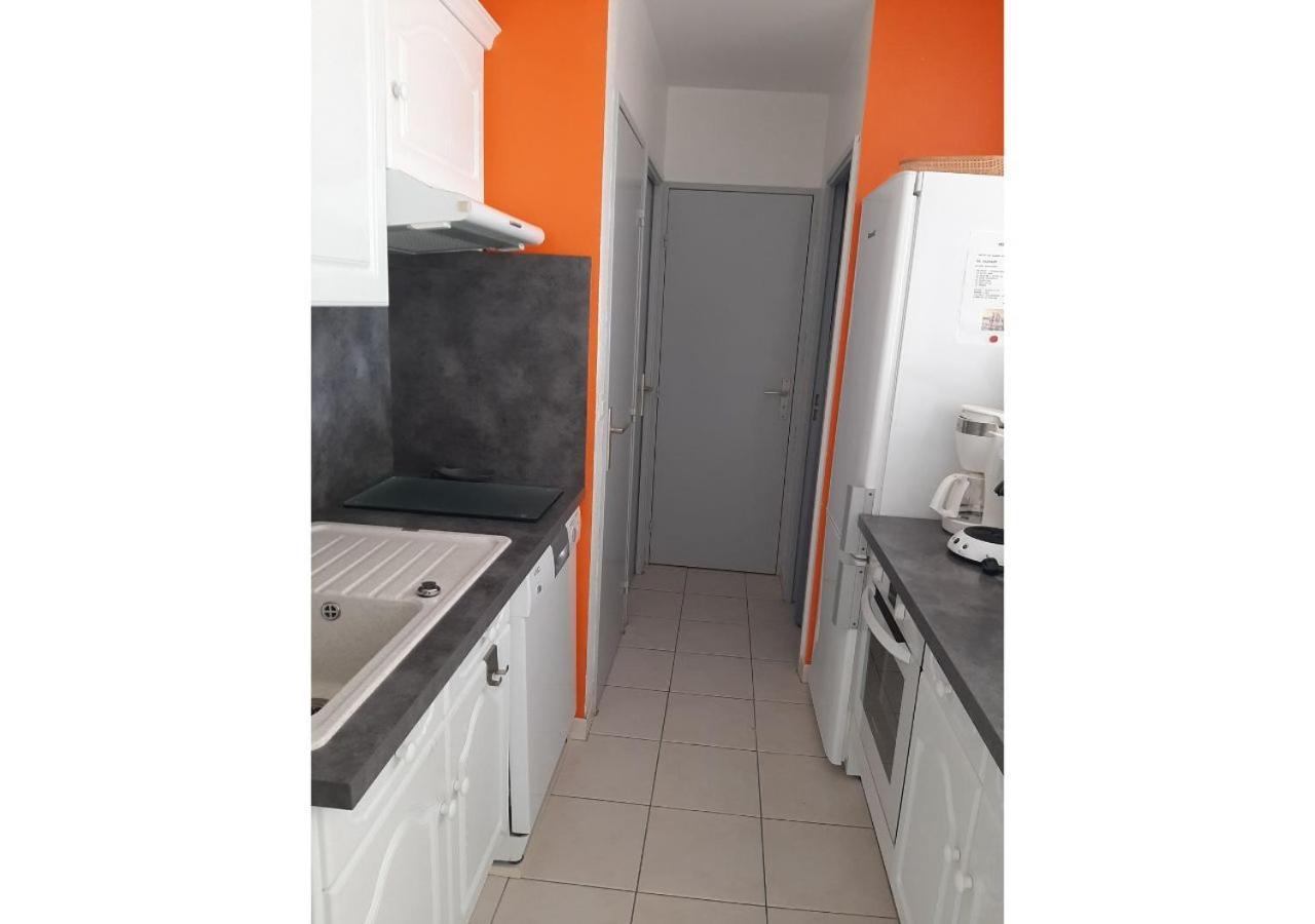 Appartement Cosy A Port Camargue Le Grau-du-Roi Εξωτερικό φωτογραφία