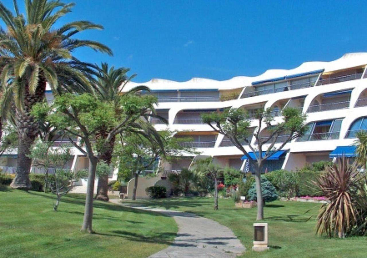 Appartement Cosy A Port Camargue Le Grau-du-Roi Εξωτερικό φωτογραφία