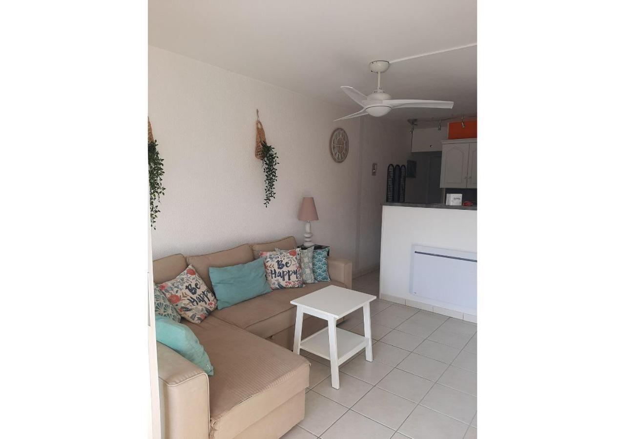 Appartement Cosy A Port Camargue Le Grau-du-Roi Εξωτερικό φωτογραφία
