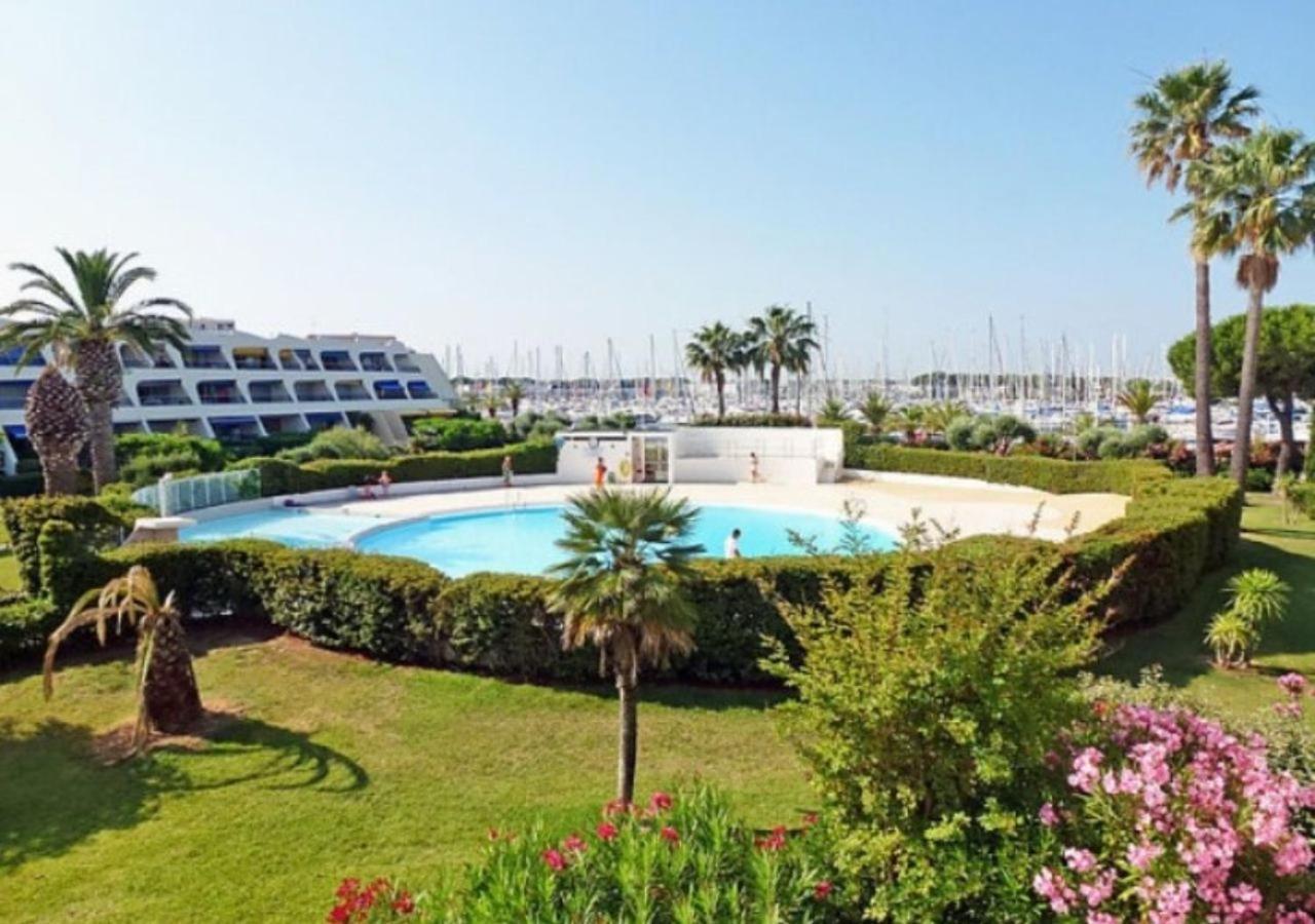Appartement Cosy A Port Camargue Le Grau-du-Roi Εξωτερικό φωτογραφία