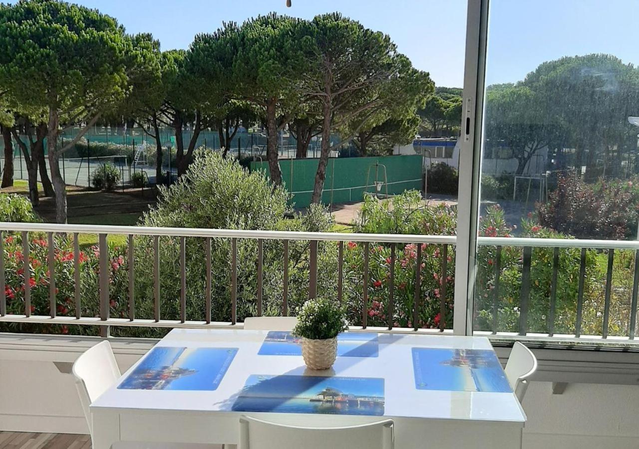 Appartement Cosy A Port Camargue Le Grau-du-Roi Εξωτερικό φωτογραφία