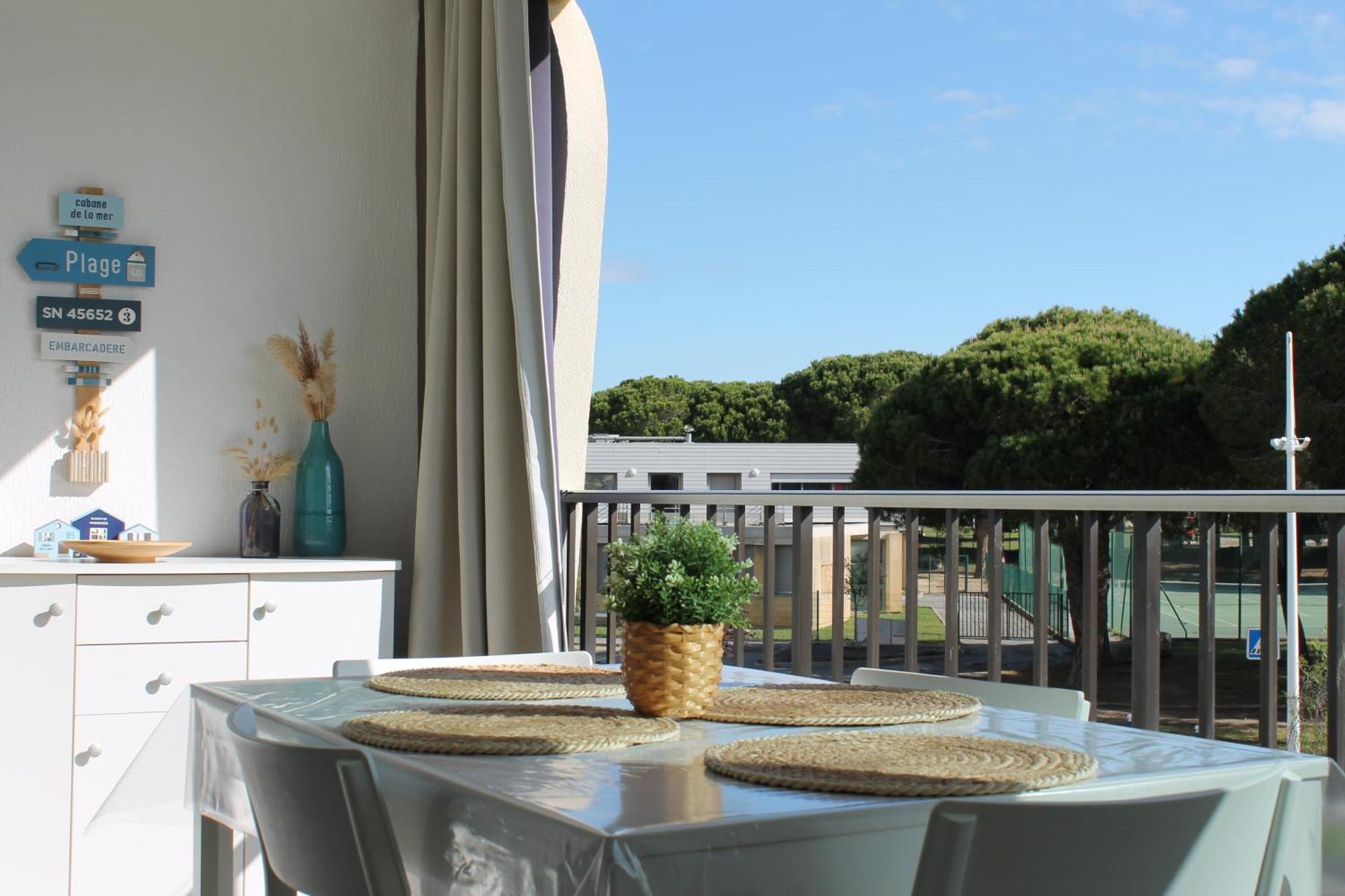 Appartement Cosy A Port Camargue Le Grau-du-Roi Εξωτερικό φωτογραφία